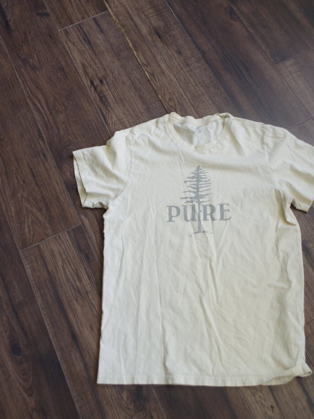 Ladies T-Shirt By Valhalla Purse